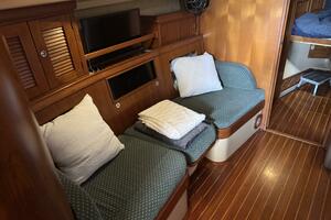 Pelicano 44ft Island Packet Yacht For Sale