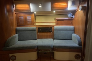 Pelicano 44ft Island Packet Yacht For Sale