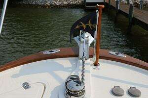 BONHEUR 2020 Hunt Yachts Surfhunter 32 Yacht For Sale in Oxford MD