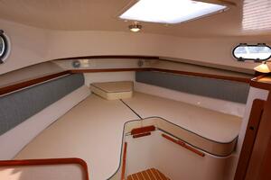 V Berth 