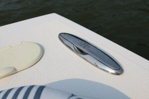 Flush Deck Cleat