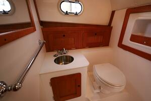 Head And Ensuite Shower 