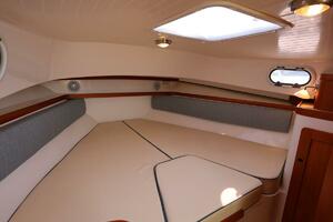 V Berth W Filler