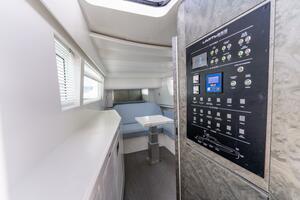45FT (13.72M) LIMITLESS SEAS