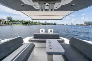 45FT (13.72M) LIMITLESS SEAS