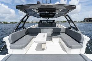 45FT (13.72M) LIMITLESS SEAS