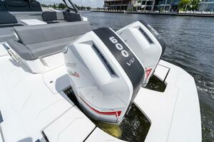 45FT (13.72M) LIMITLESS SEAS