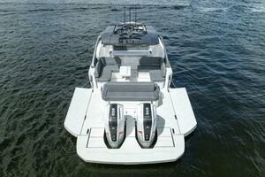 Yacht for sale 45FT (13.72M) LIMITLESS SEAS