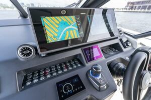 45FT (13.72M) LIMITLESS SEAS