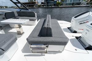 45FT (13.72M) LIMITLESS SEAS