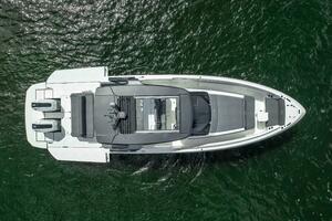 45FT (13.72M) LIMITLESS SEAS
