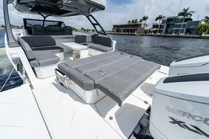 45FT (13.72M) LIMITLESS SEAS