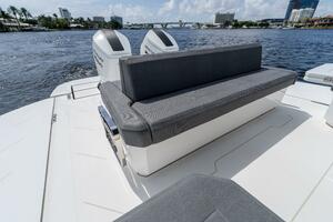 45FT (13.72M) LIMITLESS SEAS