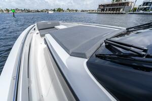 45FT (13.72M) LIMITLESS SEAS