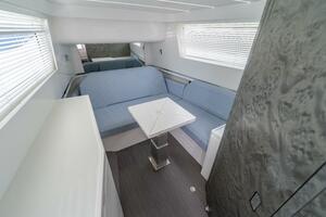 45FT (13.72M) LIMITLESS SEAS