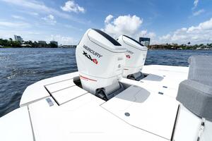 45FT (13.72M) LIMITLESS SEAS