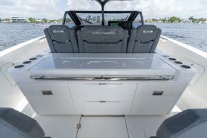 45FT (13.72M) LIMITLESS SEAS