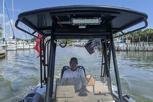 25ft Nautica Yacht For Sale