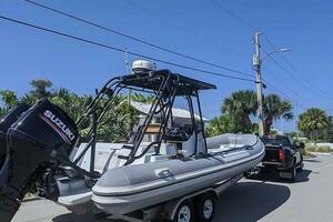 25ft Nautica Yacht For Sale