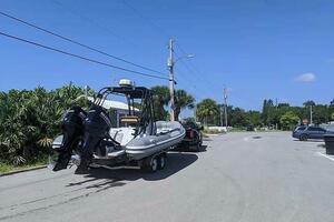 25ft Nautica Yacht For Sale