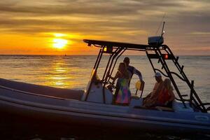 25ft Nautica Yacht For Sale