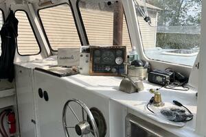 Rory s Way 32ft Jarvis Newman Yacht For Sale