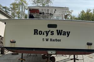 Rory s Way 32ft Jarvis Newman Yacht For Sale