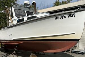 Rory s Way 32ft Jarvis Newman Yacht For Sale