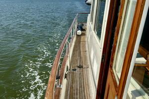 36ft Grand Banks Yacht For Sale