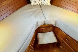 36ft Grand Banks Yacht For Sale