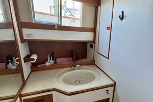 36ft Grand Banks Yacht For Sale