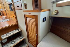 36ft Grand Banks Yacht For Sale
