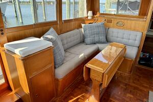 36ft Grand Banks Yacht For Sale