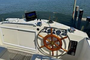 36ft Grand Banks Yacht For Sale