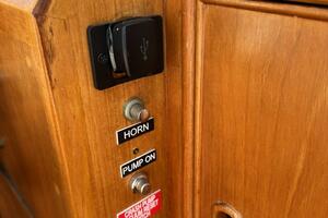 36ft Grand Banks Yacht For Sale