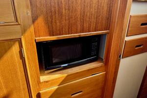 36ft Grand Banks Yacht For Sale