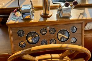 36ft Grand Banks Yacht For Sale