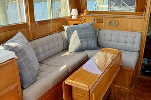 36ft Grand Banks Yacht For Sale