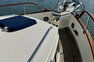 36ft Grand Banks Yacht For Sale