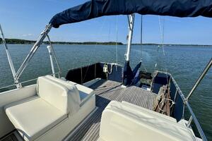 36ft Grand Banks Yacht For Sale