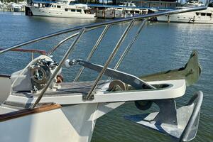 36ft Grand Banks Yacht For Sale