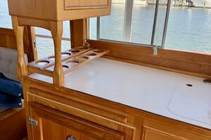 36ft Grand Banks Yacht For Sale