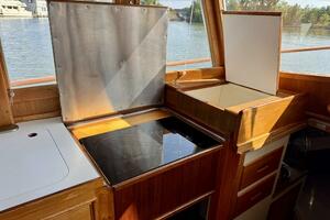 36ft Grand Banks Yacht For Sale