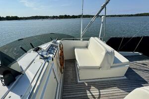 36ft Grand Banks Yacht For Sale