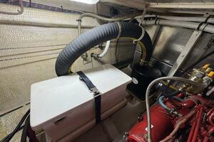 36ft Grand Banks Yacht For Sale