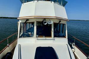 36ft Grand Banks Yacht For Sale