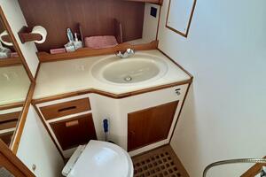 36ft Grand Banks Yacht For Sale