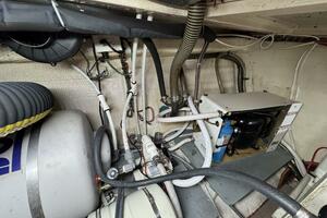 36ft Grand Banks Yacht For Sale