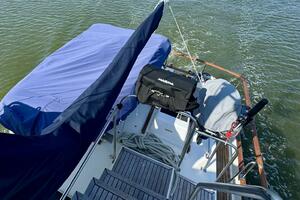 36ft Grand Banks Yacht For Sale