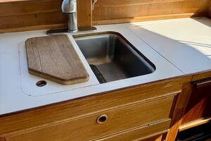 36ft Grand Banks Yacht For Sale